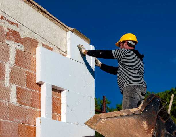Best Spray Foam Insulation in North Enid, OK