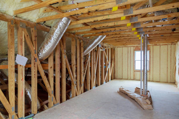 Best Eco-Friendly Insulation in North Enid, OK