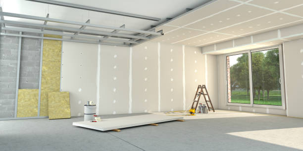 Best Spray Foam Insulation in North Enid, OK