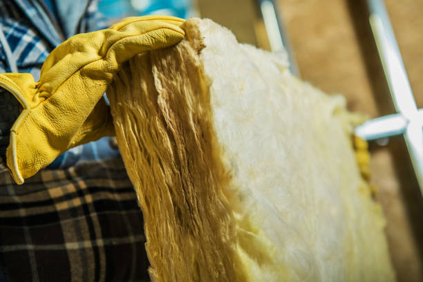 Best Commercial Insulation in North Enid, OK