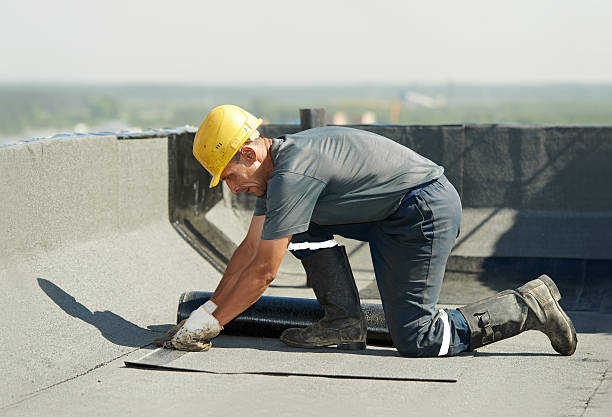 Best Geographic-Specific Insulation Services in North Enid, OK