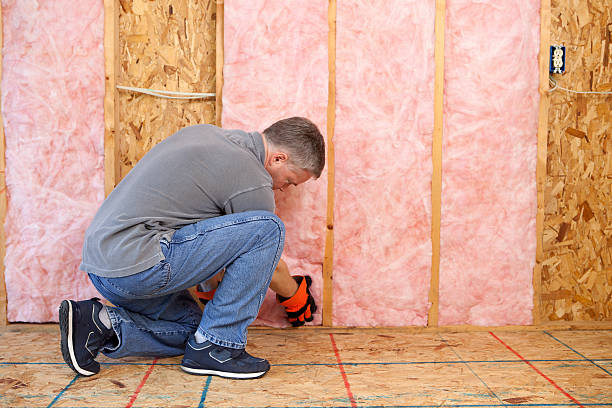 Best Cellulose Insulation in North Enid, OK