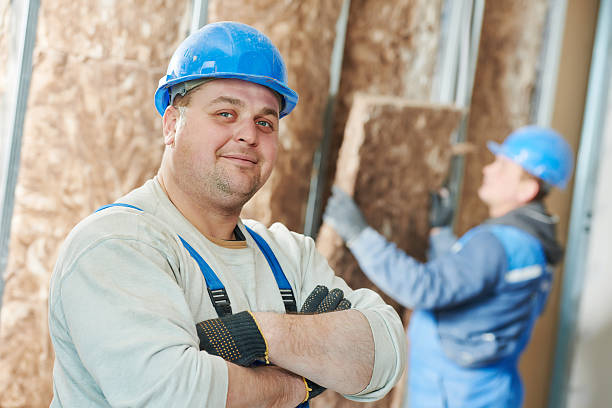 Best Blown-in Insulation in North Enid, OK