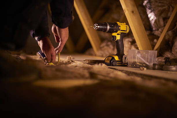 Reliable North Enid, OK Insulation Contractor Solutions