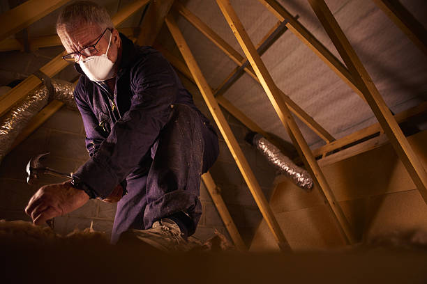 Best Energy Efficiency Insulation in North Enid, OK
