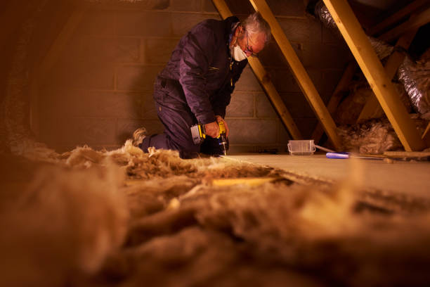 Professional Insulation Contractor in North Enid, OK